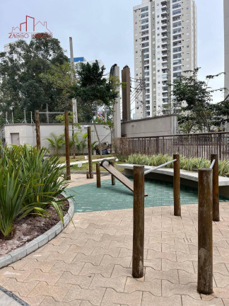 Imagem Apartamento com 3 Quartos à Venda, 75 m² em Vila Andrade - São Paulo