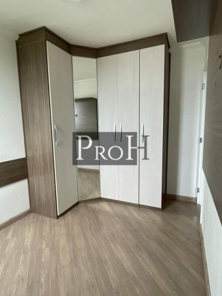 Imagem Apartamento com 2 Quartos para Alugar, 48 m² em Planalto - São Bernardo Do Campo