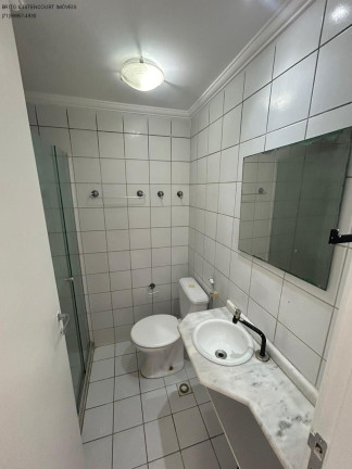 Imagem Imóvel com 3 Quartos à Venda, 69 m² em Imbuí - Salvador Imagem Imóvel com 3 Quartos à Venda, 69 m² em Imbuí - Salvador