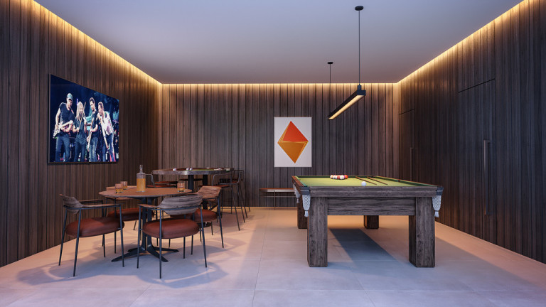 Imagem Apartamento com 1 Quarto à Venda, 157 m² em Jardim Dourado - Porto Belo