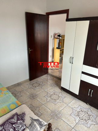 Imagem Casa com 4 Quartos à Venda, 69 m² em Bairro Residencial Carioca - São Lourenço