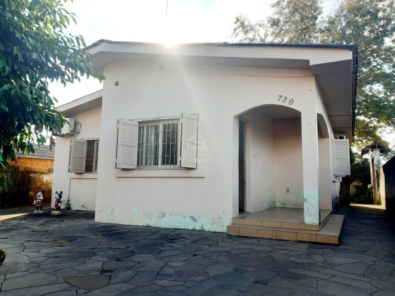 Casa com 3 Quartos à Venda, 87 m² em Urlândia - Santa Maria