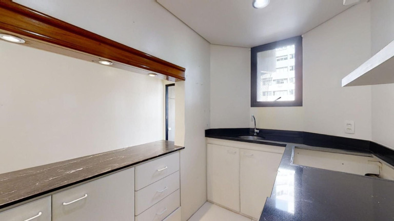 Imagem Apartamento com 1 Quarto à Venda, 46 m² em Itaim Bibi - São Paulo Imagem Apartamento com 1 Quarto à Venda, 46 m² em Itaim Bibi - São Paulo