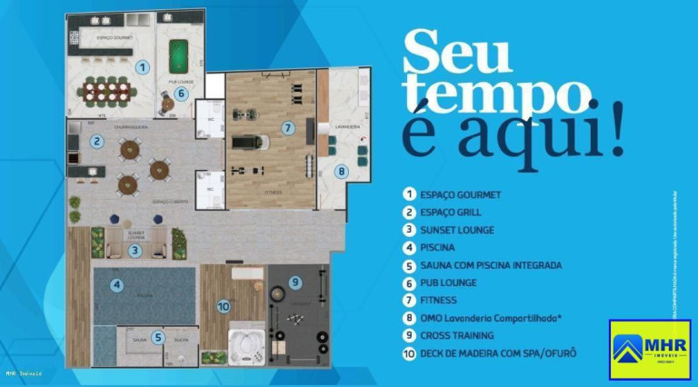 Imagem Apartamento com 2 Quartos à Venda, 66 m² em Barro Vermelho - Vitória Imagem Apartamento com 2 Quartos à Venda, 66 m² em Barro Vermelho - Vitória