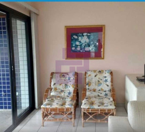 Imagem Apartamento com 4 Quartos à Venda, 166 m² em Enseada - Guarujá Imagem Apartamento com 4 Quartos à Venda, 166 m² em Enseada - Guarujá