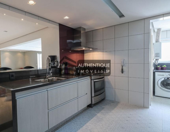 Imagem Apartamento com 4 Quartos à Venda, 143 m² em Chácara Santo Antônio (zona Sul) - São Paulo Imagem Apartamento com 4 Quartos à Venda, 143 m² em Chácara Santo Antônio (zona Sul) - São Paulo