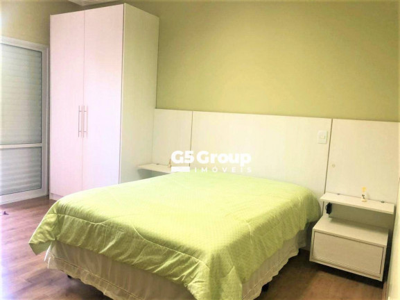 Imagem Casa de Condomínio com 3 Quartos à Venda, 369 m² em Parque Village Castelo - Itu