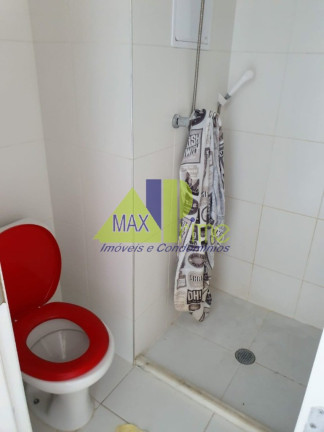 Imagem Apartamento com 1 Quarto à Venda, 39 m² em Vila Carioca - São Paulo