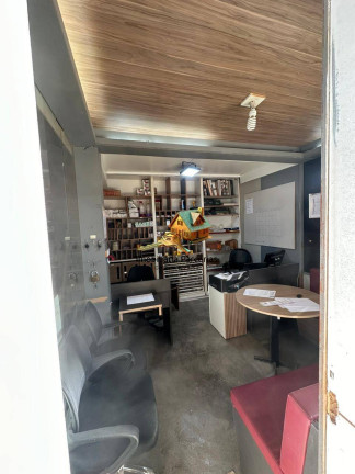 Imagem Sala Comercial à Venda, 520 m² em Presidente Altino - Osasco