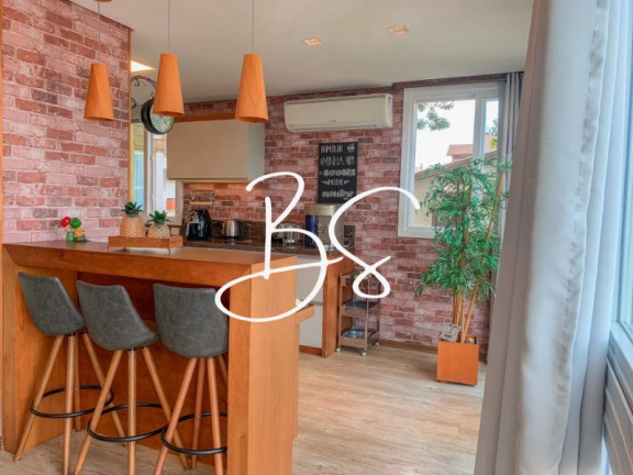 Imagem Apartamento com 3 Quartos à Venda, 126 m² em Centro - Gramado