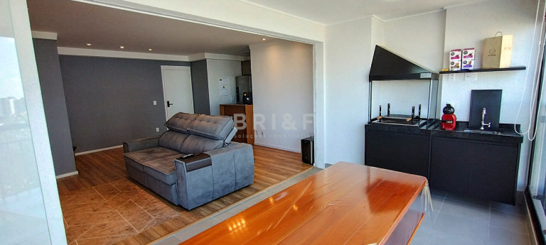 Imagem Apartamento com 2 Quartos à Venda, 81 m² em Vila Santa Catarina - São Paulo Imagem Apartamento com 2 Quartos à Venda, 81 m² em Vila Santa Catarina - São Paulo