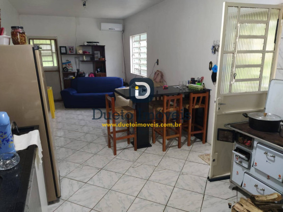 Imagem Chácara com 3 Quartos à Venda, 5 m² em Pinheiro Machado - Santa Maria