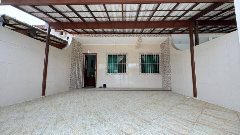 Casa com 2 Quartos à Venda, 64 m² em Vila Capri - Araruama