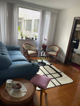 Imagem Apartamento com 2 Quartos à Venda, 66 m² em Campestre - Santo André