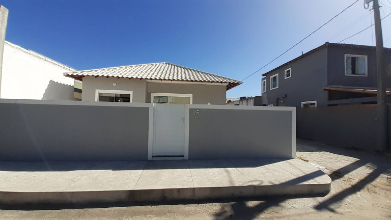 Casa de Condomínio com 3 Quartos à Venda, 149 m² em Fluminense - São Pedro Da Aldeia