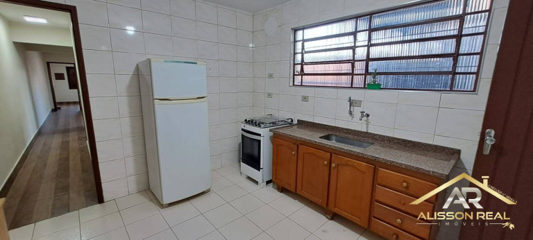 Imagem Casa com 2 Quartos à Venda, 110 m² em Jaguaribe - Osasco Imagem Casa com 2 Quartos à Venda, 110 m² em Jaguaribe - Osasco