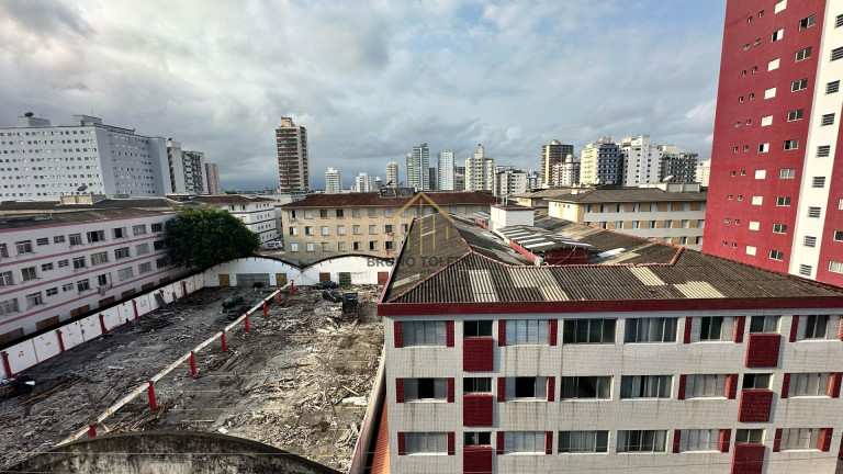 Imagem Apartamento com 3 Quartos à Venda, 90 m² em Ocian - Praia Grande Imagem Apartamento com 3 Quartos à Venda, 90 m² em Ocian - Praia Grande