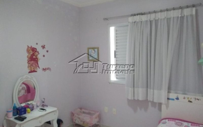 Imagem Apartamento com 3 Quartos à Venda, 88 m² em Jardim Aquarius - São José Dos Campos