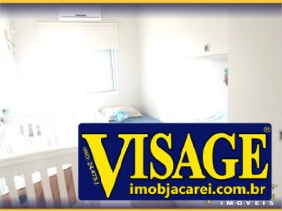Imagem Casa de Condomínio com 3 Quartos à Venda, 120 m² em Prol. Jd. St. Maria - Jacareí
