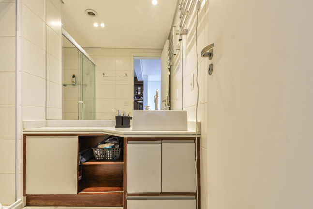 Imagem Studio com 1 Quarto à Venda, 49 m² em Pinheiros - São Paulo Imagem Studio com 1 Quarto à Venda, 49 m² em Pinheiros - São Paulo