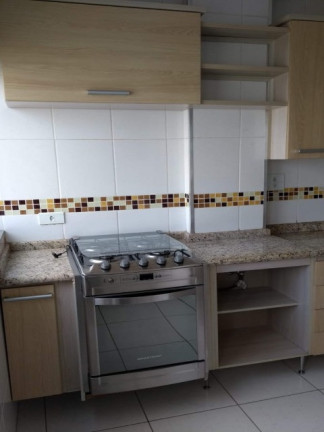 Imagem Apartamento com 2 Quartos à Venda, 78 m² em Parque Da Mooca - São Paulo