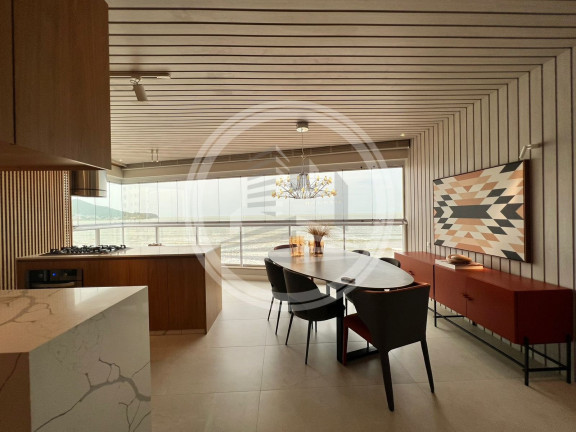Apartamento com 3 Quartos à Venda, 133 m² em Gravatá - Navegantes