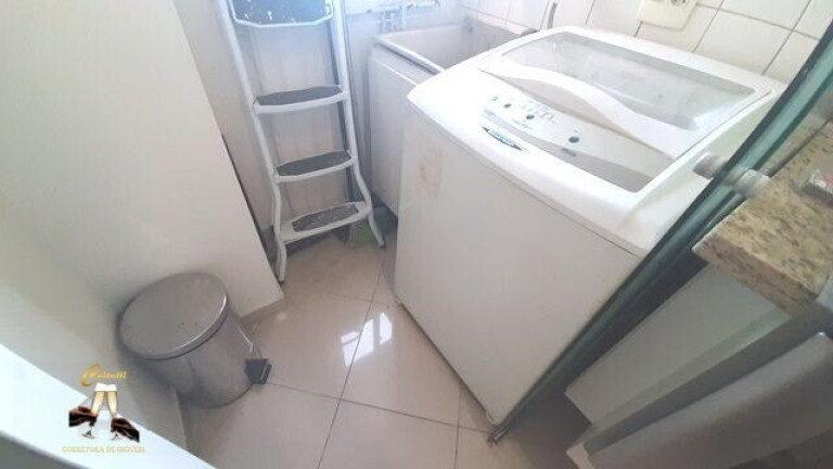Imagem Apartamento com 2 Quartos à Venda, 54 m² em Assunção - São Bernardo Do Campo