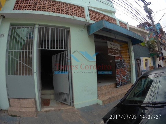 Casa com 2 Quartos à Venda, 250 m² em Jardim Paulo Vi - São Paulo