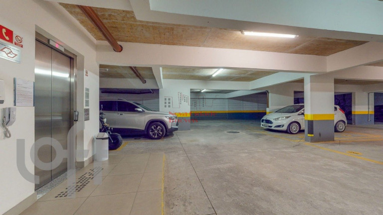 Imagem Apartamento com 1 Quarto à Venda, 33 m² em Vila Olímpia - São Paulo Imagem Apartamento com 1 Quarto à Venda, 33 m² em Vila Olímpia - São Paulo