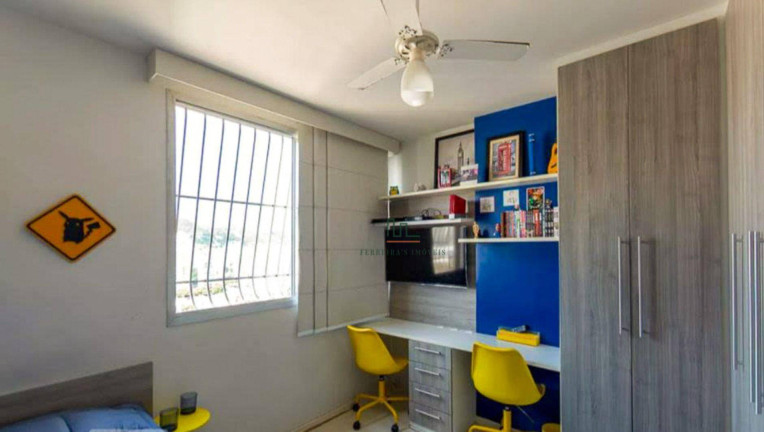 Imagem Apartamento com 2 Quartos à Venda, 85 m² em Icaraí - Niterói