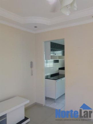 Imagem Apartamento com 2 Quartos à Venda, 56 m² em Jaguaré - São Paulo