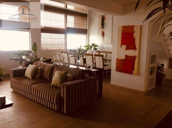 Imagem Apartamento com 3 Quartos à Venda, 314 m² em Jardim Londrina - São Paulo Imagem Apartamento com 3 Quartos à Venda, 314 m² em Jardim Londrina - São Paulo