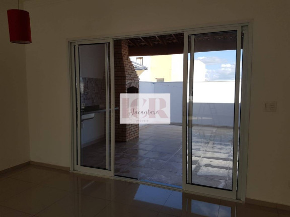 Imagem Casa de Condomínio com 3 Quartos à Venda, 157 m² em Horto Florestal - Sorocaba