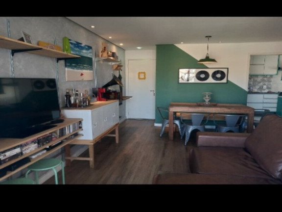Imagem Apartamento com 2 Quartos para Alugar ou Temporada, 54 m² em Vila Nova Esperia - Jundiaí Imagem Apartamento com 2 Quartos para Alugar ou Temporada, 54 m² em Vila Nova Esperia - Jundiaí
