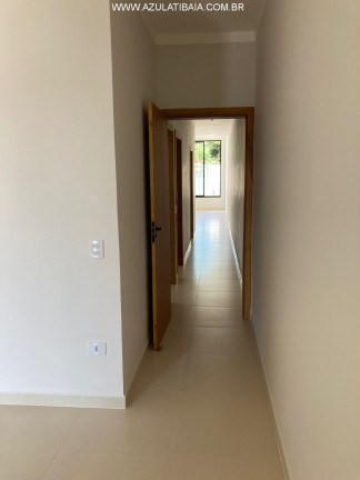 Imagem Casa com 3 Quartos à Venda, 110 m² em Jardim Dos Pinheiros - Atibaia