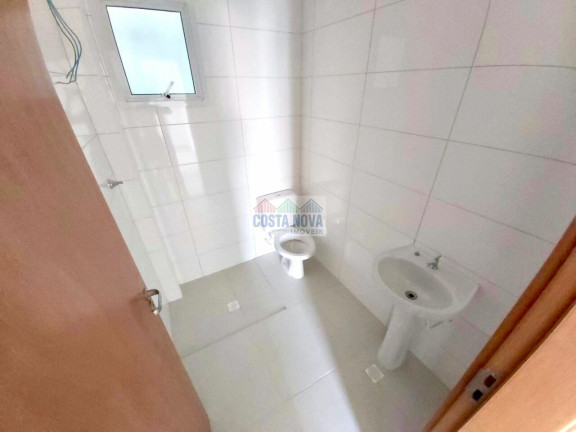 Imagem Apartamento com 3 Quartos para Alugar, 121 m² em Boqueirão - Praia Grande