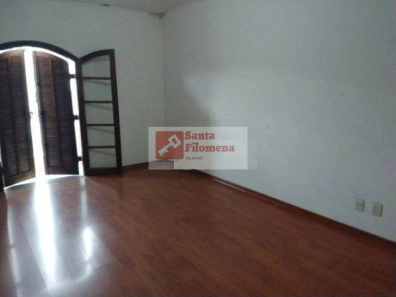 Imagem Casa com 4 Quartos à Venda, 631 m² em Campestre - Santo André Imagem Casa com 4 Quartos à Venda, 631 m² em Campestre - Santo André