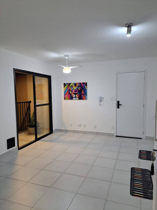 Apartamento com 1 Quarto à Venda, 39 m² em Centro - São Paulo
