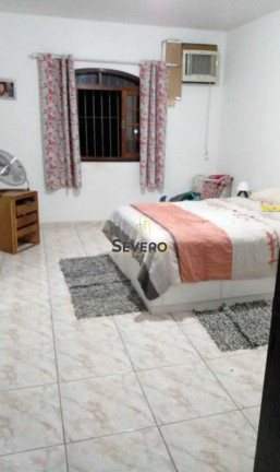 Imagem Casa com 4 Quartos à Venda, 172 m² em Piratininga - Niterói