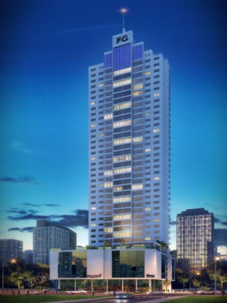 Imagem Imóvel com 4 Quartos à Venda, 129 m² em Centro - Balneário Camboriú