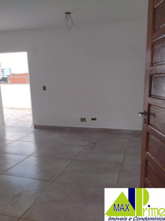 Imagem Imóvel com 2 Quartos à Venda, 50 m² em Vila Virginia - São Paulo