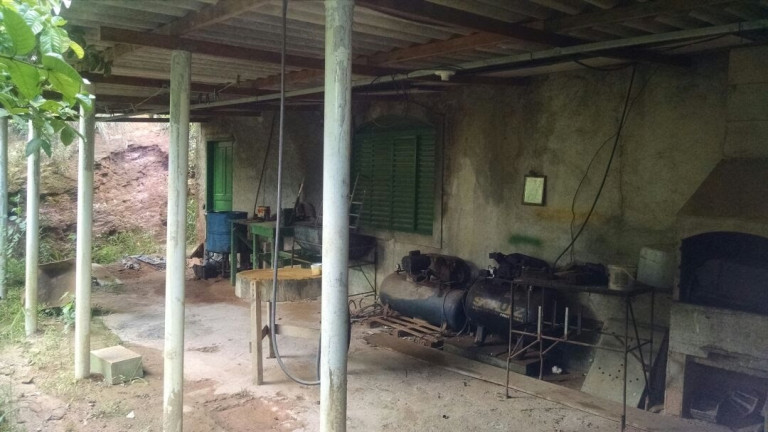 Imagem Galpão à Venda, 2 m² em Terra Preta - Mairiporã