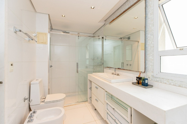 Imagem Imóvel com 3 Quartos à Venda, 216 m² em Jardim Vila Mariana - São Paulo