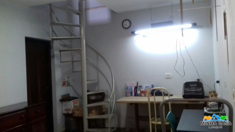 Imagem Casa com 3 Quartos à Venda, 100 m² em Conjunto Residencial Victor D'andrea - Limeira