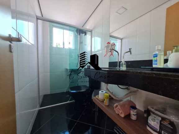 Imagem Apartamento com 2 Quartos à Venda, 65 m² em Manacás - Belo Horizonte