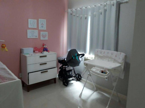 Imagem Casa com 2 Quartos à Venda, 130 m² em Campo Grande - Rio De Janeiro