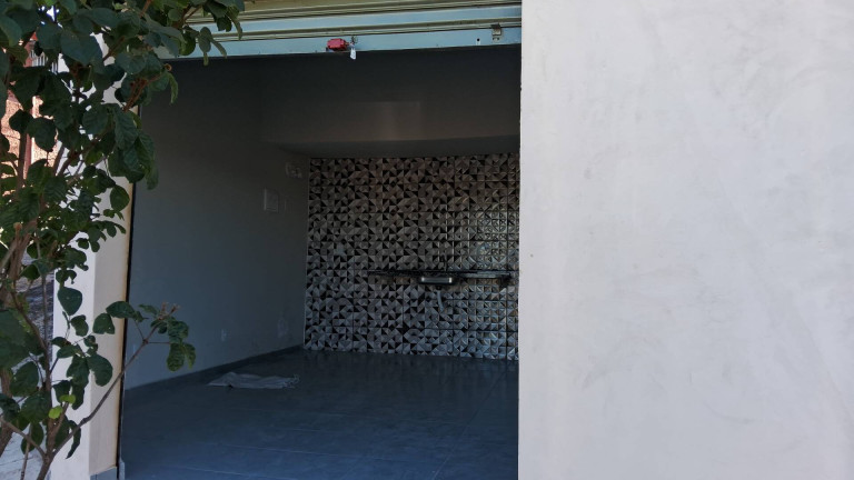 Sala Comercial para Alugar, 30 m² em Vila São João Da Boa Vista - Bauru