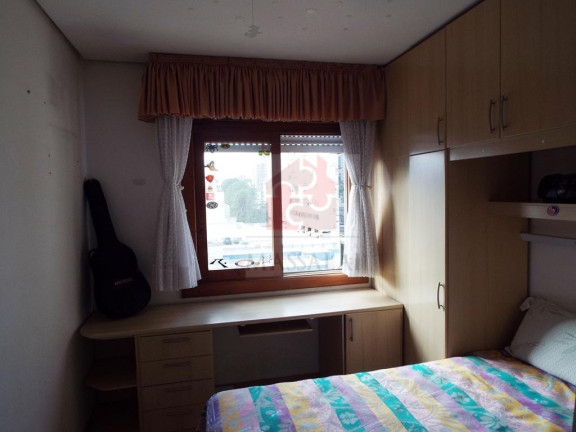 Imagem Cobertura com 3 Quartos à Venda, 163 m² em Menino Deus - Porto Alegre