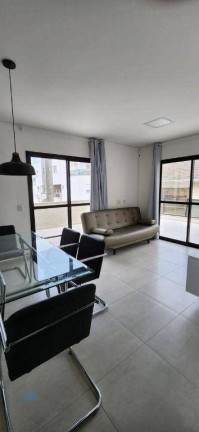 Imagem Cobertura com 3 Quartos à Venda, 139 m² em Ingleses Do Rio Vermelho - Florianópolis