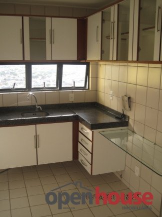 Imagem Apartamento com 3 Quartos à Venda, 106 m² em Capim Macio - Natal